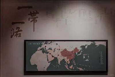 【历史典故】张骞出使西域