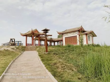 喀什周边6个小众旅游地介绍